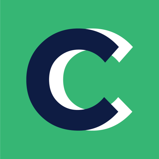 Coach Catalyst logo