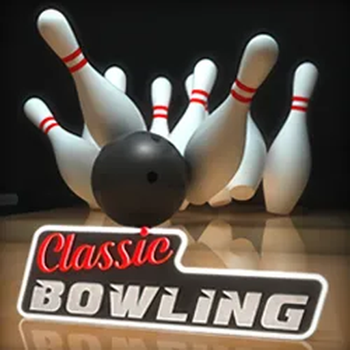 Classis Bowling logo