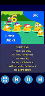 Kids Song and Nursery Rhymes