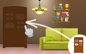 Puzzle for kids - baby game