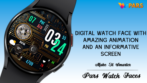 Pars Golden Turbine screenshot 5