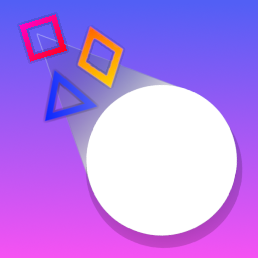 Dotty Rush logo