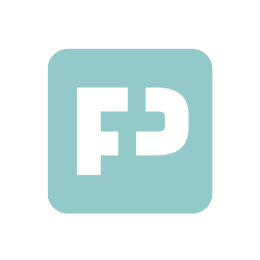 Fellowship of Praise Church logo