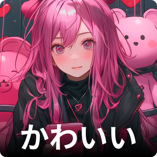 Cute Anime Girl Wallpapers Tải xuống trên Windows