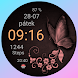 PW03 - Flutter Flower Watch