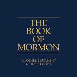 Obraz ikony: The Book of Mormon