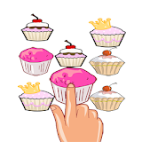 cupcake cupcake icon