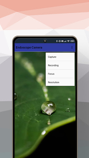 Camera endoscope / OTG USB screenshot 6
