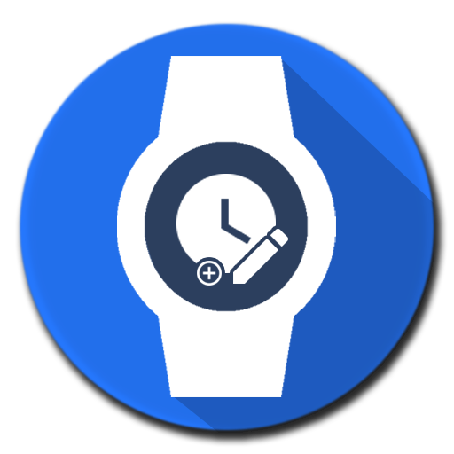 Watchface Builder For Wear OS  1.2.5 Icon