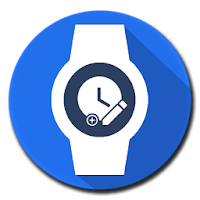 Watchface Builder For Wear OS