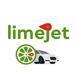 Cover Image of ดาวน์โหลด LimeJet Taxi 0.36.04-SUBSUN APK