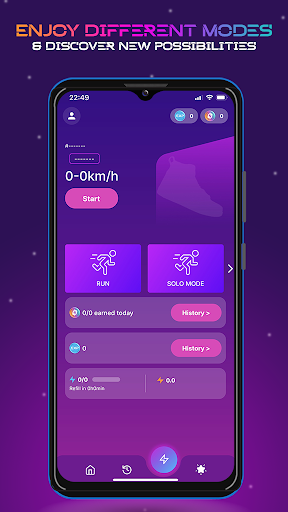 Moverse Screenshot 4 - AppWisp.com