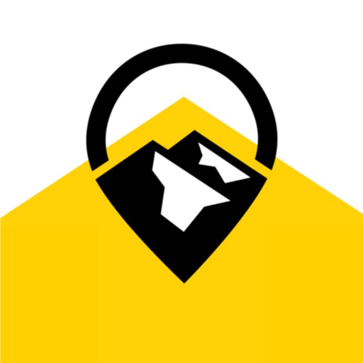 Wanderplaner BernerWanderwege 1.9.5 Icon