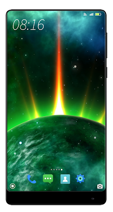 壁紙宇宙4k Uhd Androidアプリ Applion