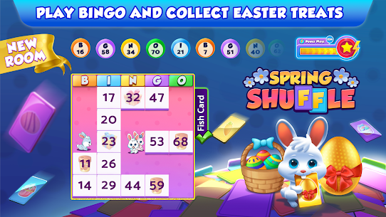 Bingo Bash: Fun Bingo Games 3
