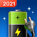 Cover Image of Télécharger Battery Doctor-Ram Cleaner, Booster, Monitoring 1.0.8 APK