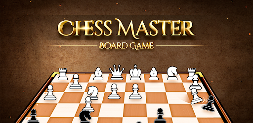 Chess Master - Board Game