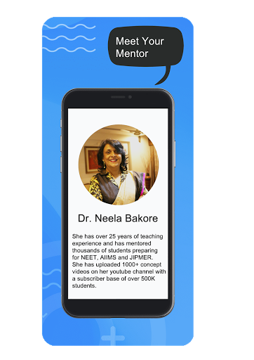 Android application Neela Bakore Tutorials screenshort