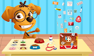 screenshot of Animals Vet Care Game for Kids