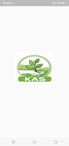 Android application Krushiraj Agri Solution screenshort