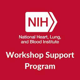Simge resmi NHLBI Workshop Support Program