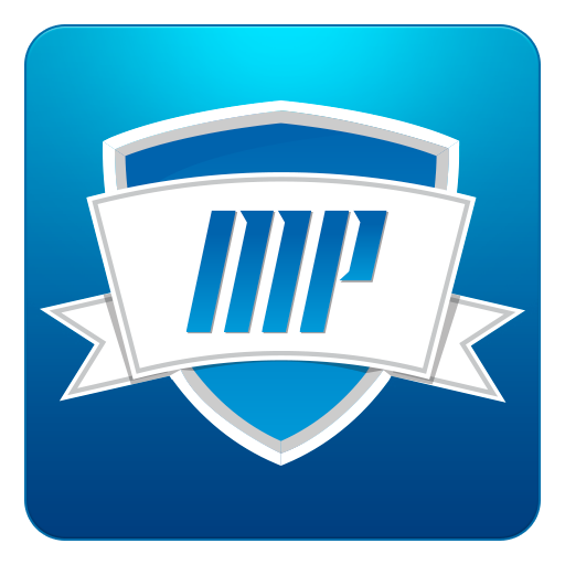 MobilePatrol Public Safety App 6.0.9ssss Icon