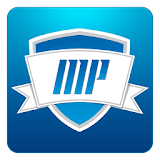 MobilePatrol Public Safety App icon
