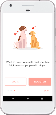 Petsetu- Pets Buy & Sell Appのおすすめ画像3