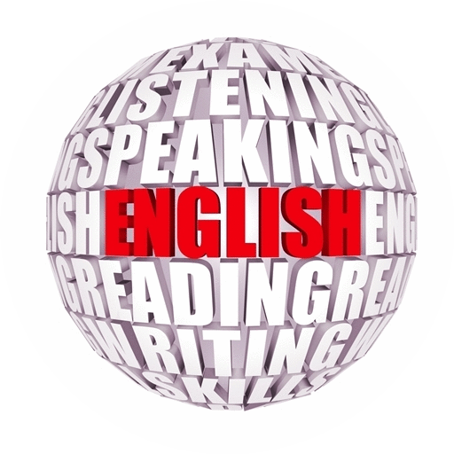 English Handbook logo