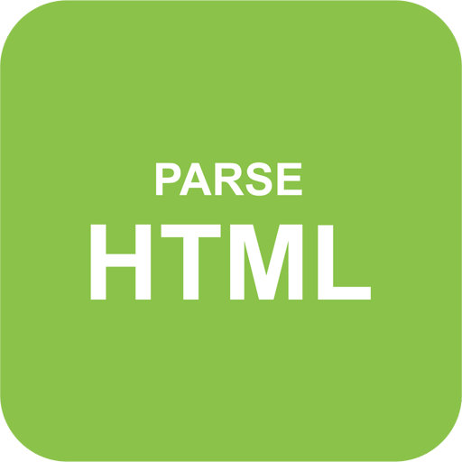Parse HTML to XML Download on Windows