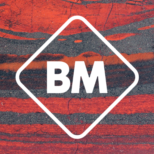 Brasil Mining logo