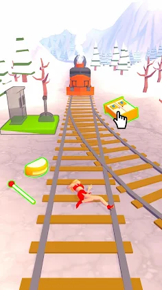 Save Her - Screenshot 3