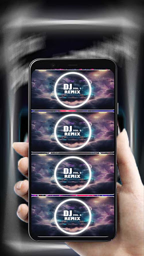 DJ Montage Reborn Remix Screen 2