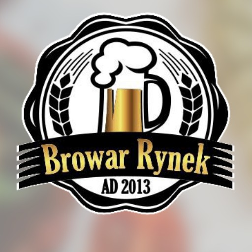 Browar Rynek logo
