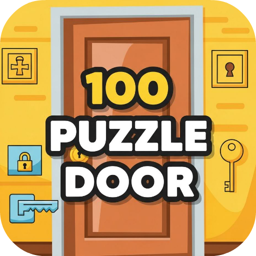 Exit Games : 100 Door Escape 1 Download on Windows