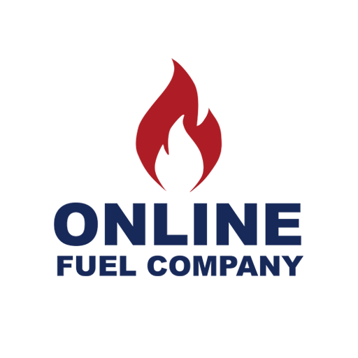 Online Fuel Company  Icon