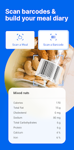 MyFitnessPal Apk 3