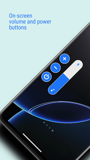 Assistive Volume Button screenshot 8