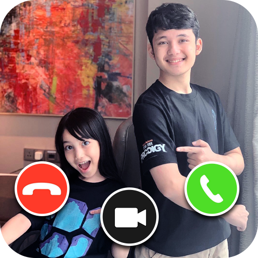 Fake video call Alwi Assegaf