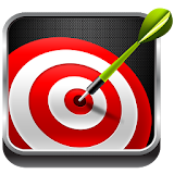 3D Darts 2 Players & Guide icon