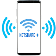 Top 22 Communication Apps Like NetShare+  Wifi Tether - Best Alternatives