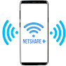 Get NetShare+  Wifi Tether for Android Aso Report