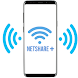 NetShare+  Wifi Tether - Androidアプリ