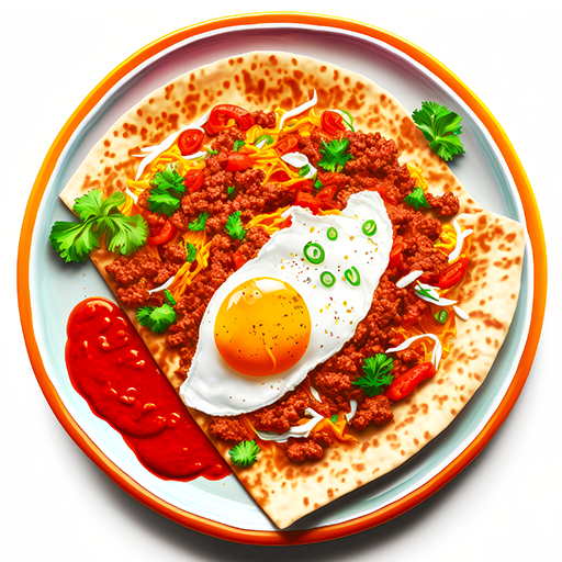 Egg Recipes: Breakfast Special  Icon