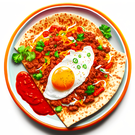 Egg Recipes: Breakfast Special logo