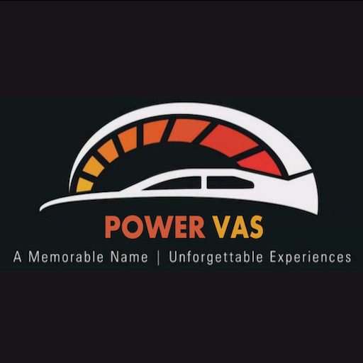 Power VAS logo