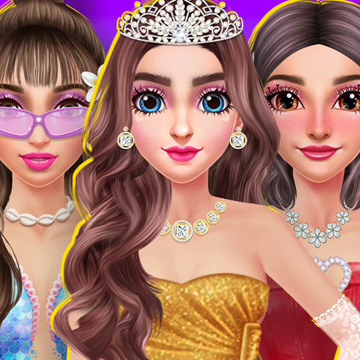 Fashion Makeover: Cook & Style Logo