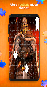 Imágen 16 Vinland Saga Jigsaw Puzzle android