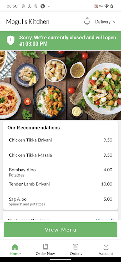 Moguls Kitchen Screen 2