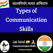 Types of Communication Skills
